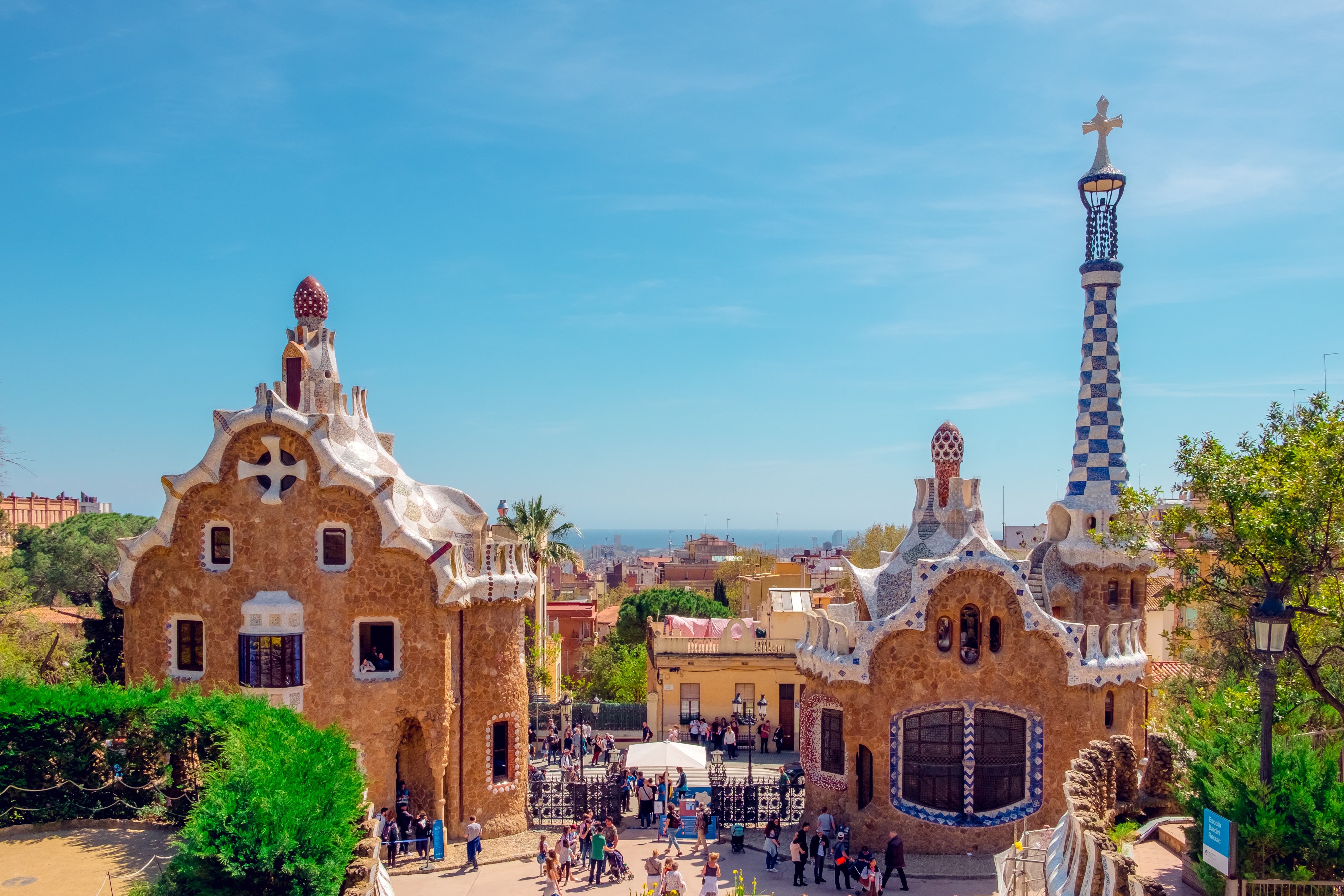ESBCN - Barcelona - Park Güell - daniel-corneschi.jpg
